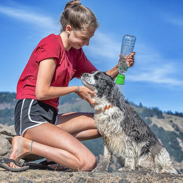 Kurgo Mud Dog Shower Kurgo Mud Dog Shower